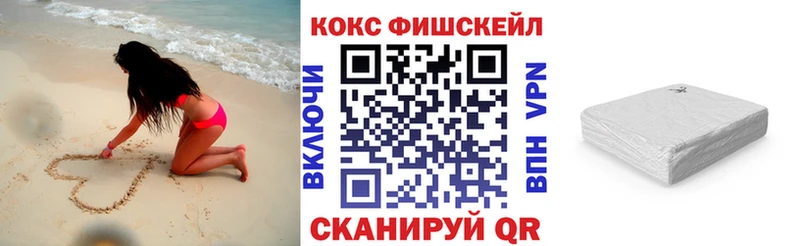 Купить закладки  Вязники  Cocaine FishScale 